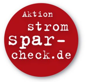 Stromsparcheck-Logo